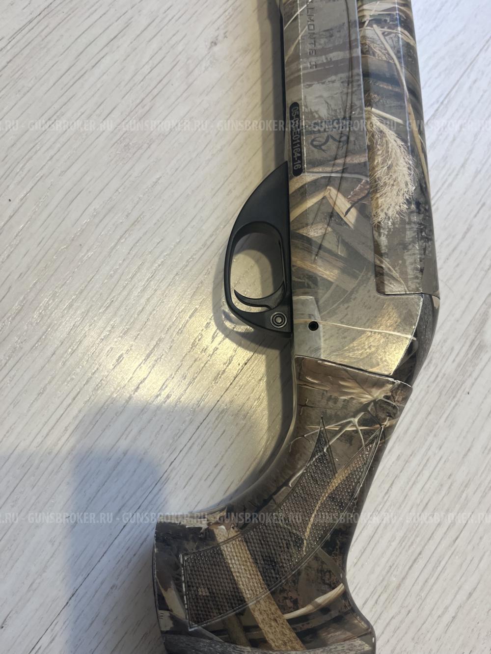 Beretta Belmonte max 5