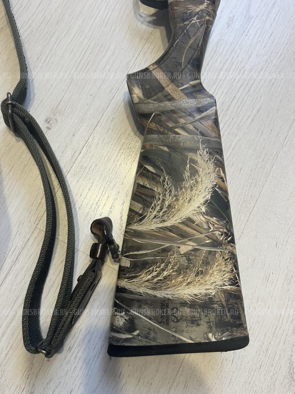 Beretta Belmonte max 5