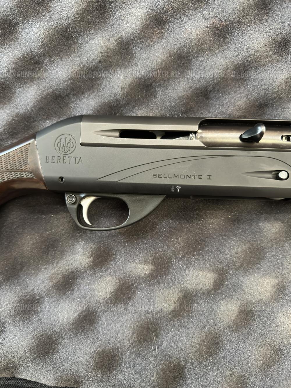 Beretta belmonte