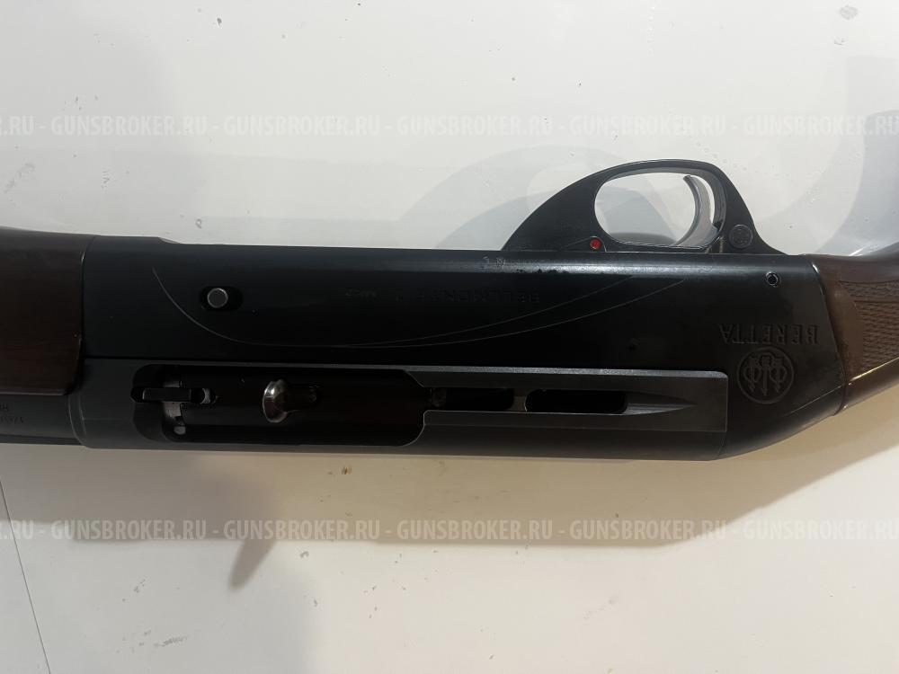 Beretta Belmonte 