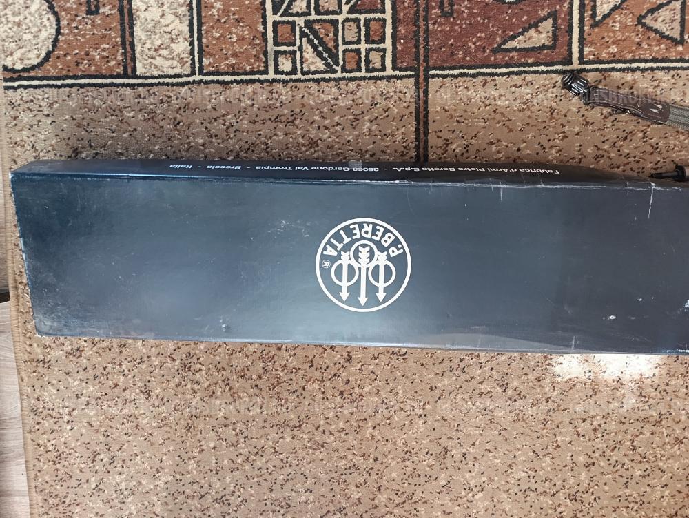 Беретта бельмонте