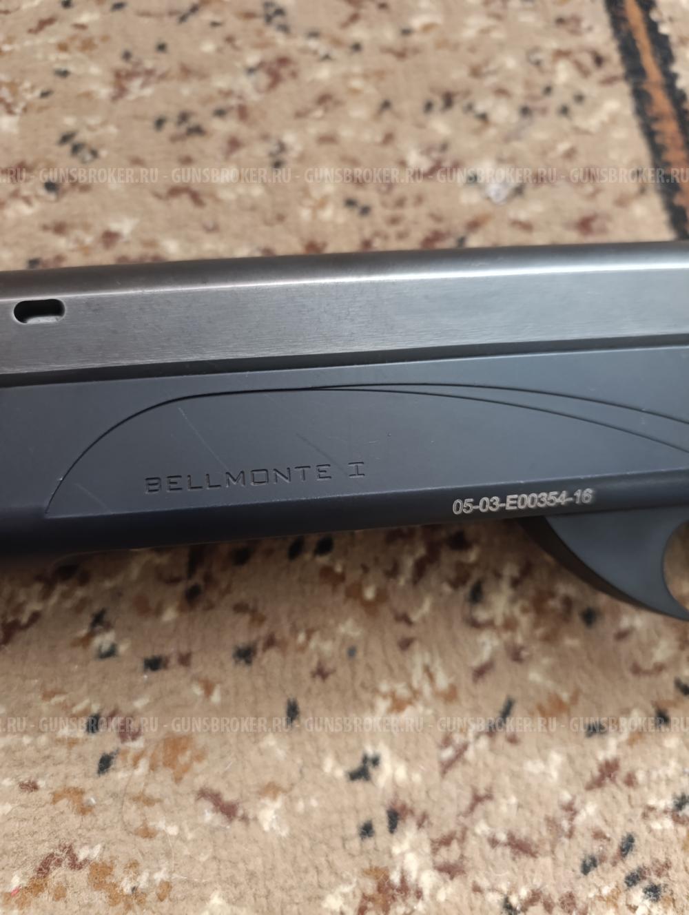 Беретта бельмонте