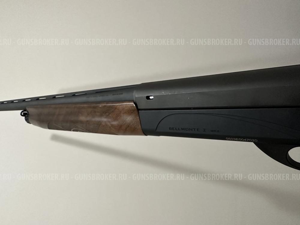 Beretta Benelli Bellmonte 1