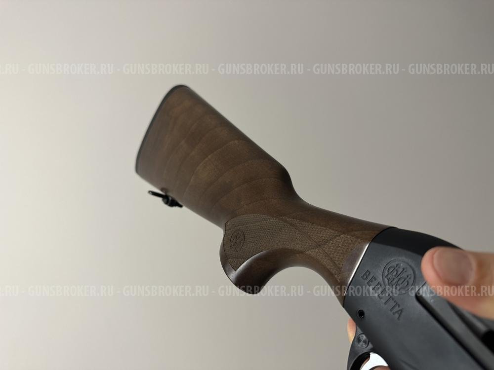 Beretta Benelli Bellmonte 1