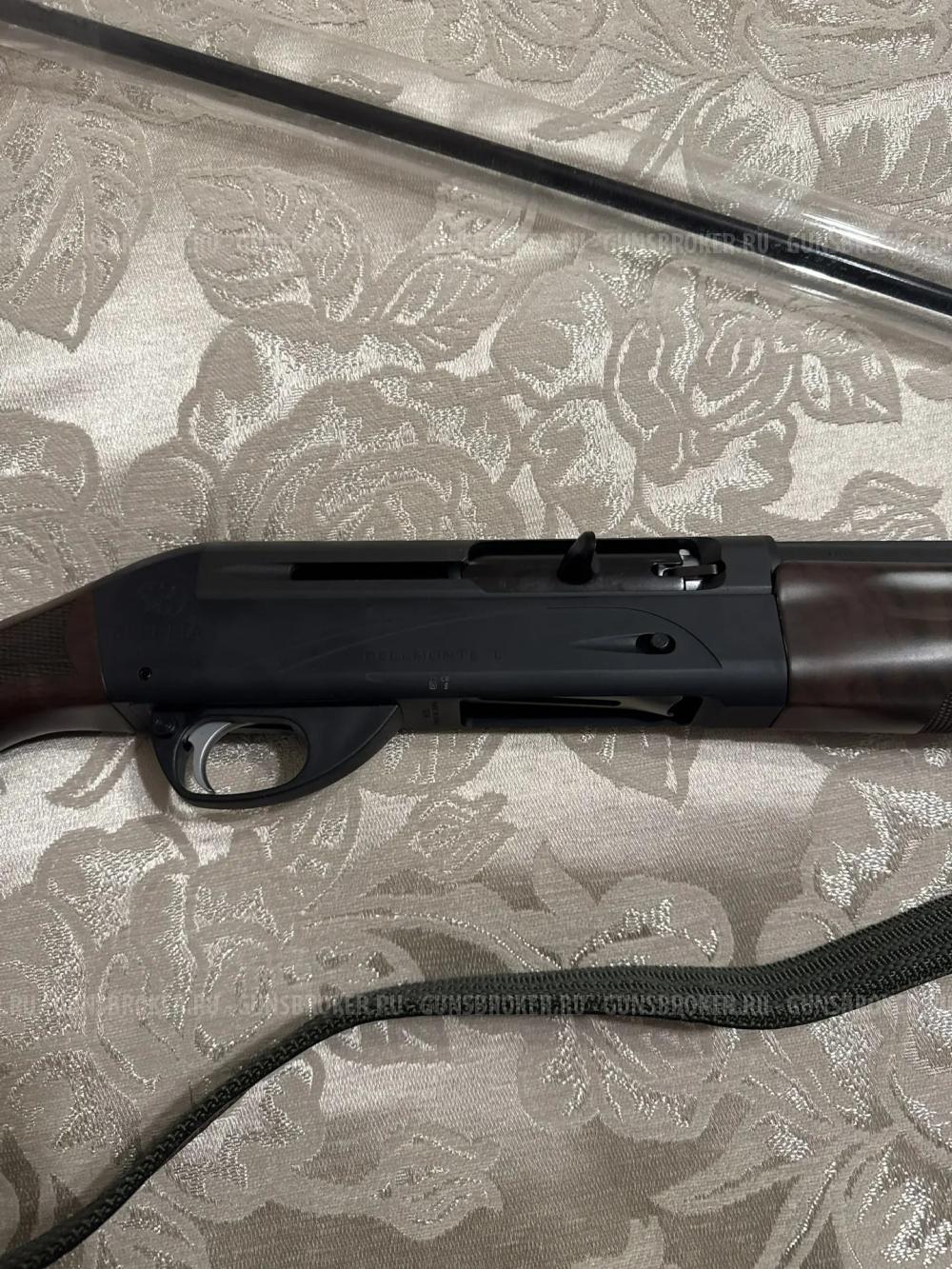 Beretta Benelli Iberia