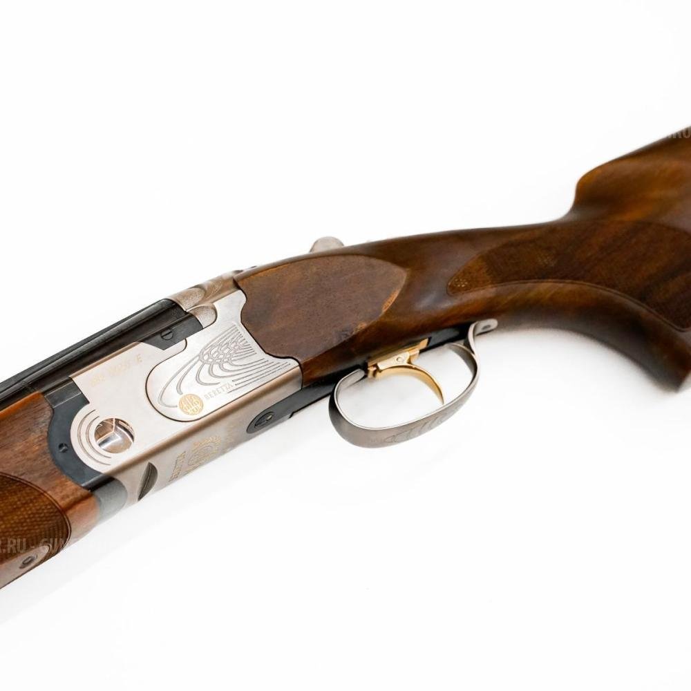 BERETTA BERETTA 682Gold E 12x76