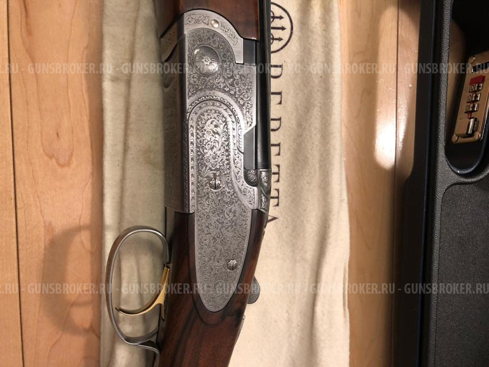 Беретта Beretta 687 EELL DIAMOND PIGEON