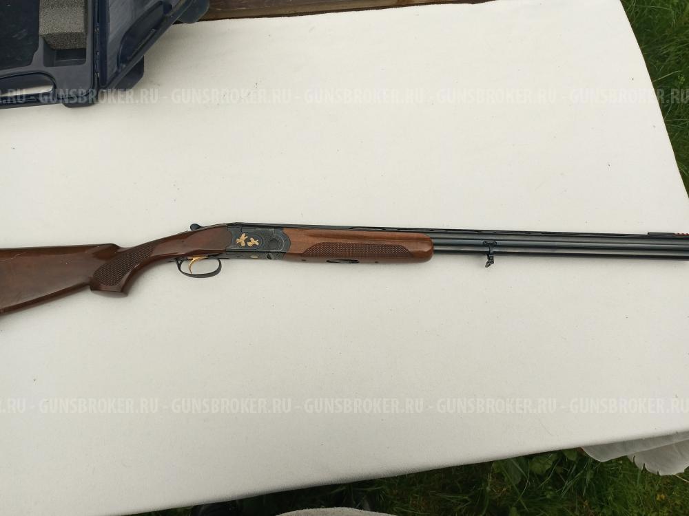 Beretta (Беретта) 687 silver pigeon IV 20 кал.