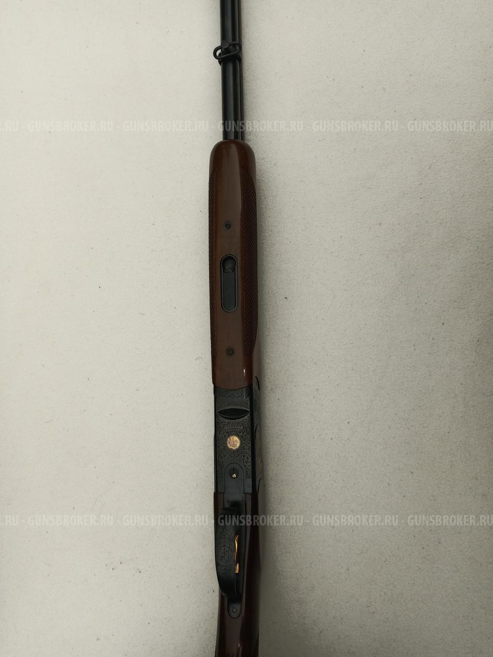 Beretta (Беретта) 687 silver pigeon IV 20 кал.