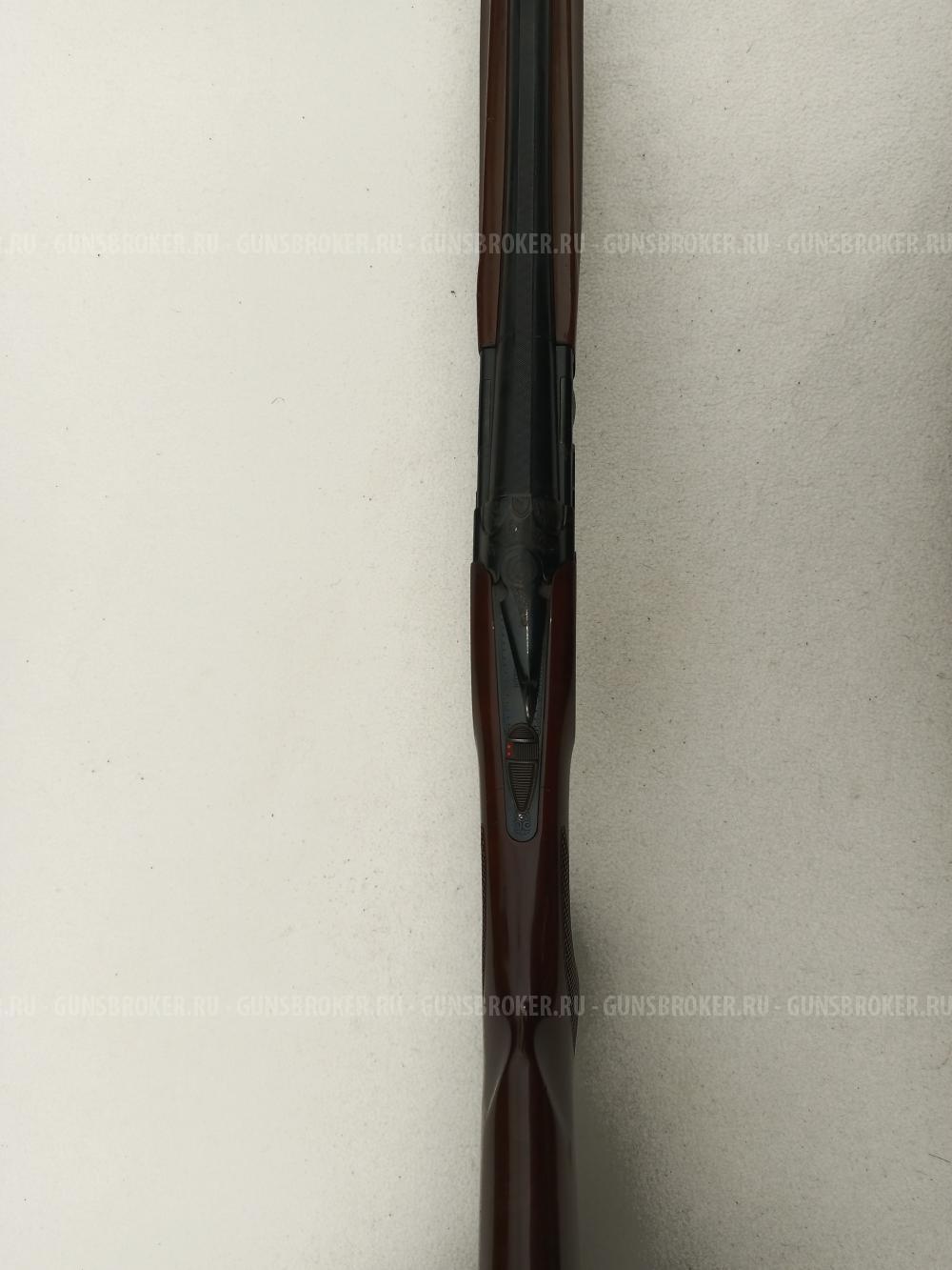 Beretta (Беретта) 687 silver pigeon IV 20 кал.