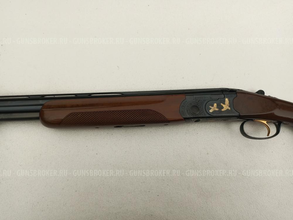 Beretta (Беретта) 687 silver pigeon IV 20 кал.