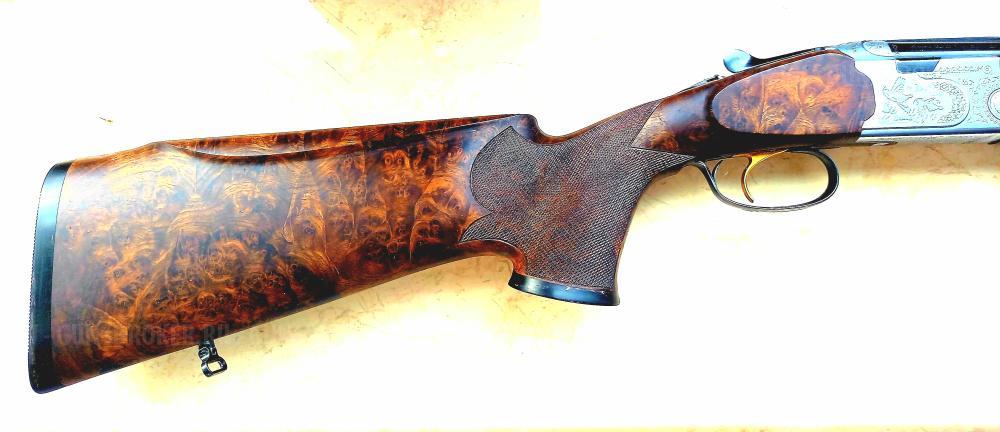 Беретта (Beretta) S687 20/76