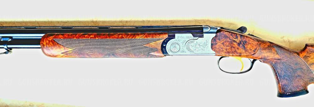 Беретта (Beretta) S687 20/76