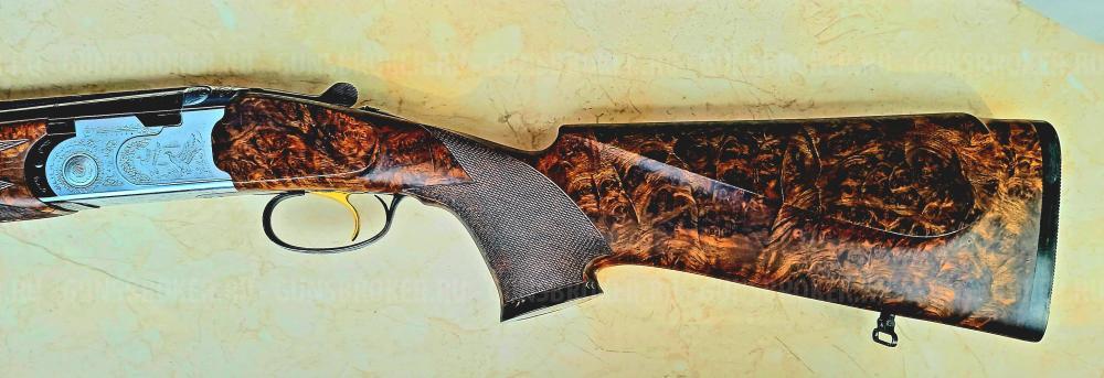 Беретта (Beretta) S687 20/76