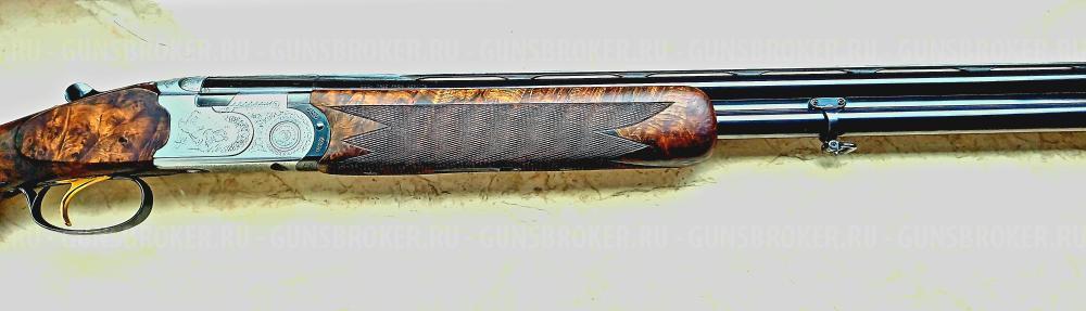 Беретта (Beretta) S687 20/76