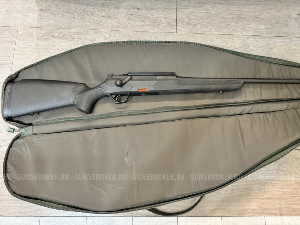 Beretta BRX-1 300 win mag