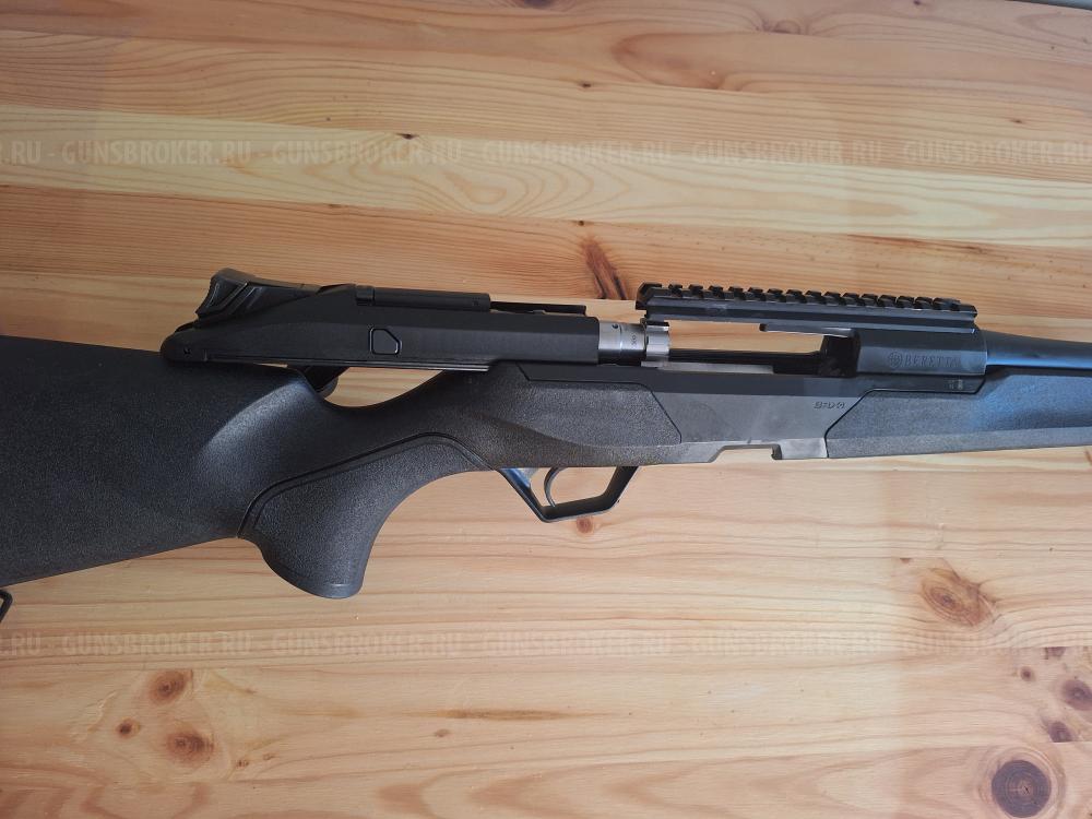 Beretta BRX1 308 Win под левшу или правшу + интегральный ДТК BRT 
