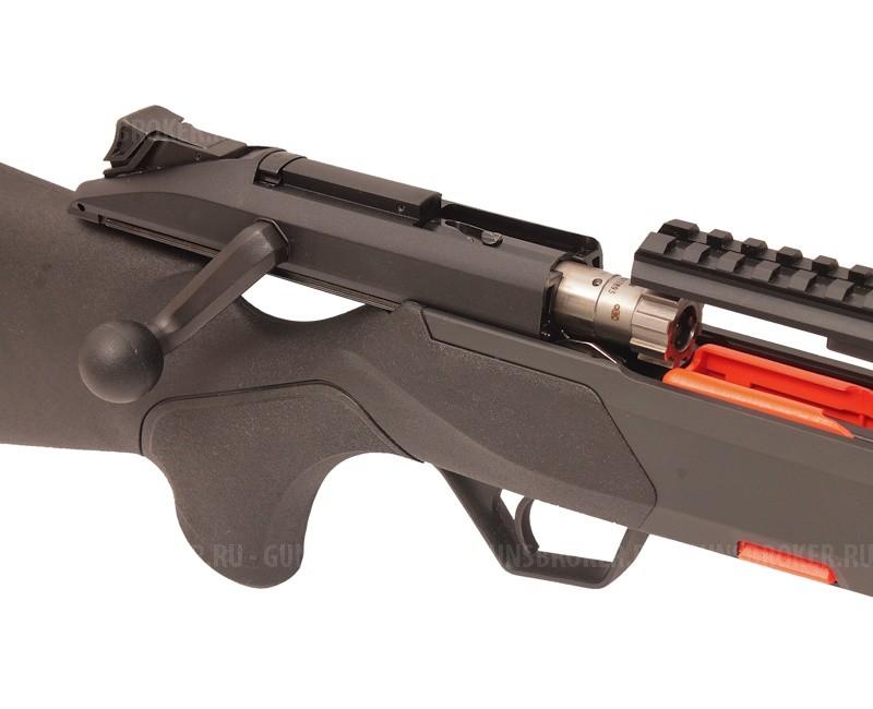 Beretta BRX1 308 Win под левшу или правшу + интегральный ДТК BRT 