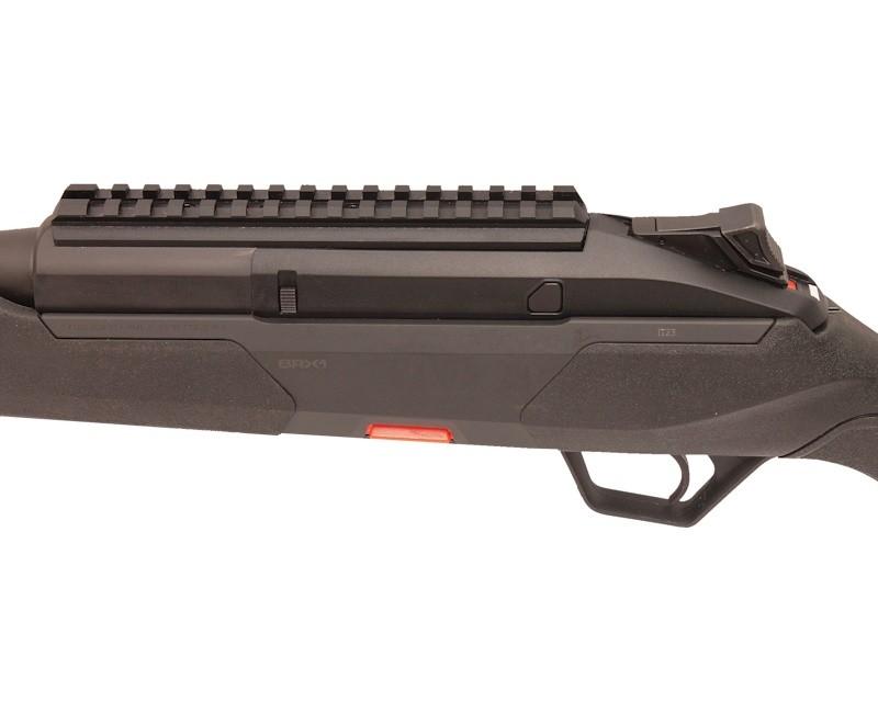 Beretta BRX1 308 Win под левшу или правшу + интегральный ДТК BRT 