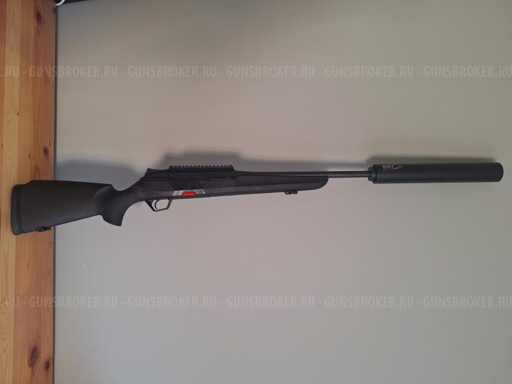 Beretta BRX1 308 Win под левшу или правшу + интегральный ДТК BRT 