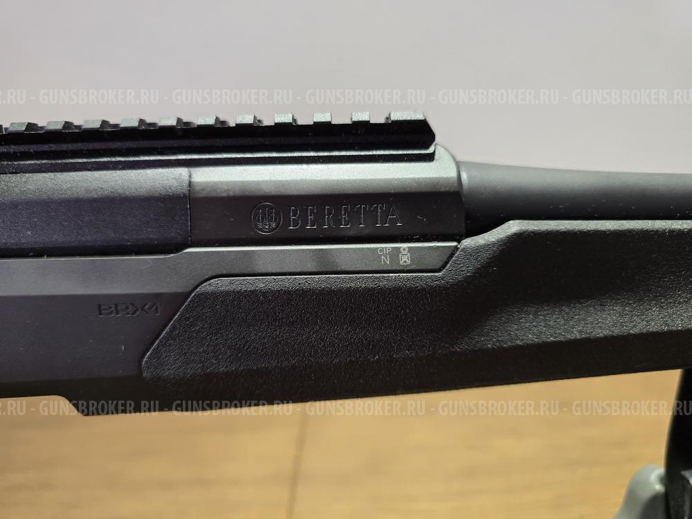 Beretta BRX1 308 win