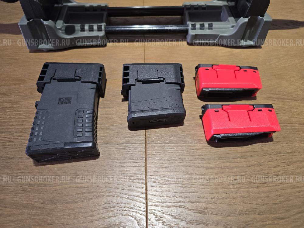 Beretta BRX1 308 win