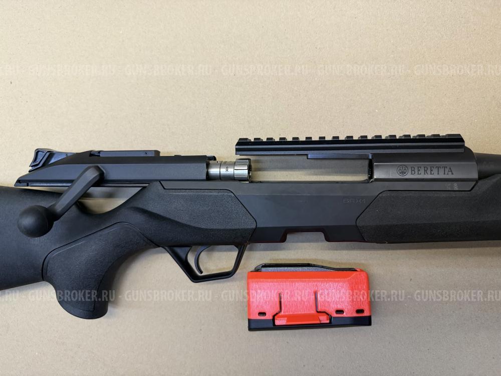 Beretta BRX1 .308Win 570 M14x1