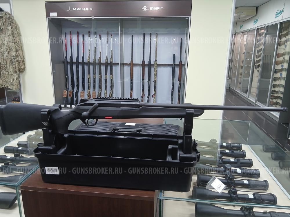 Beretta BRX1 калибр 30-06 Spr