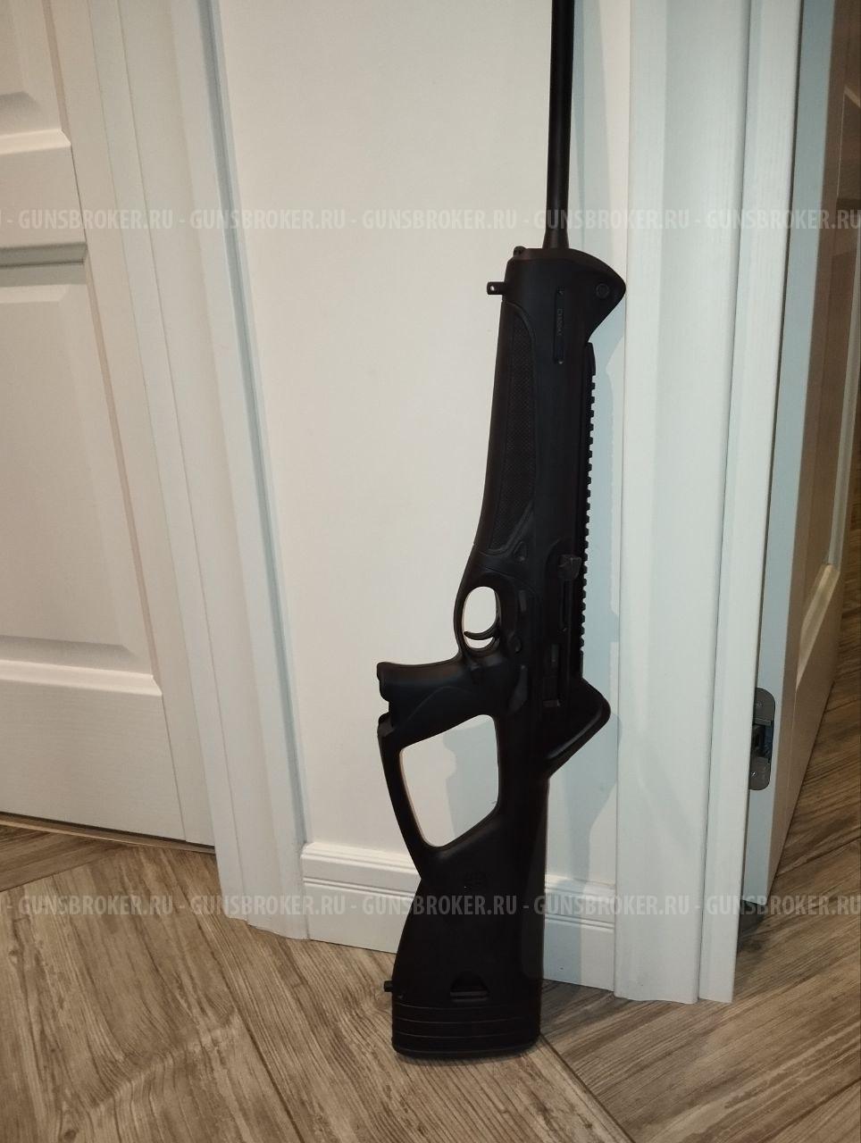 Beretta CX 4 Storm 9x19