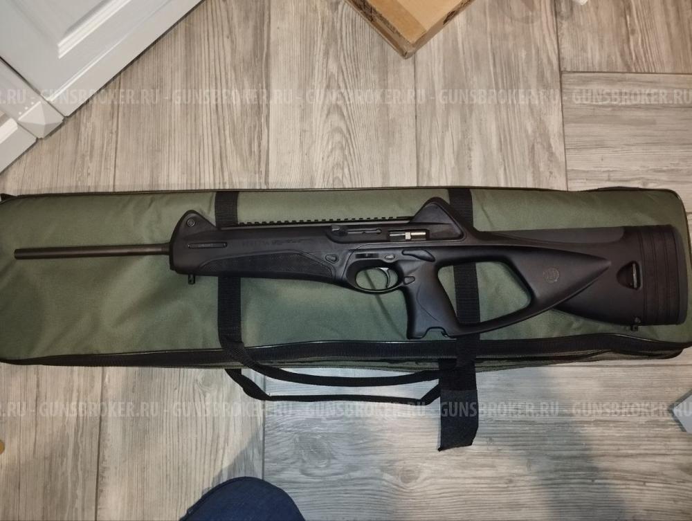 Beretta CX 4 Storm 9x19