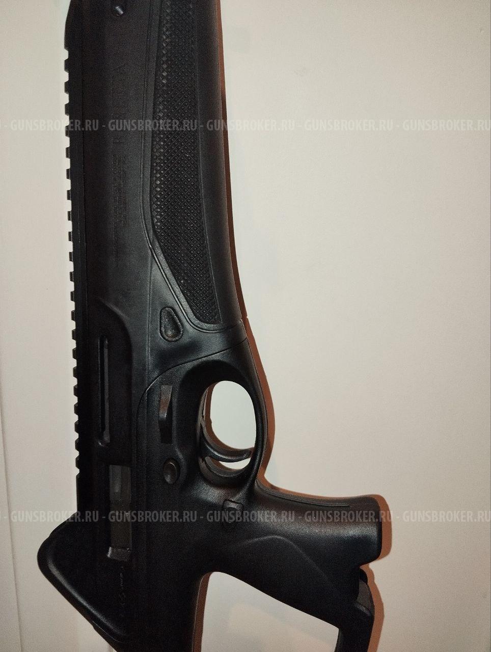 Beretta CX 4 Storm 9x19