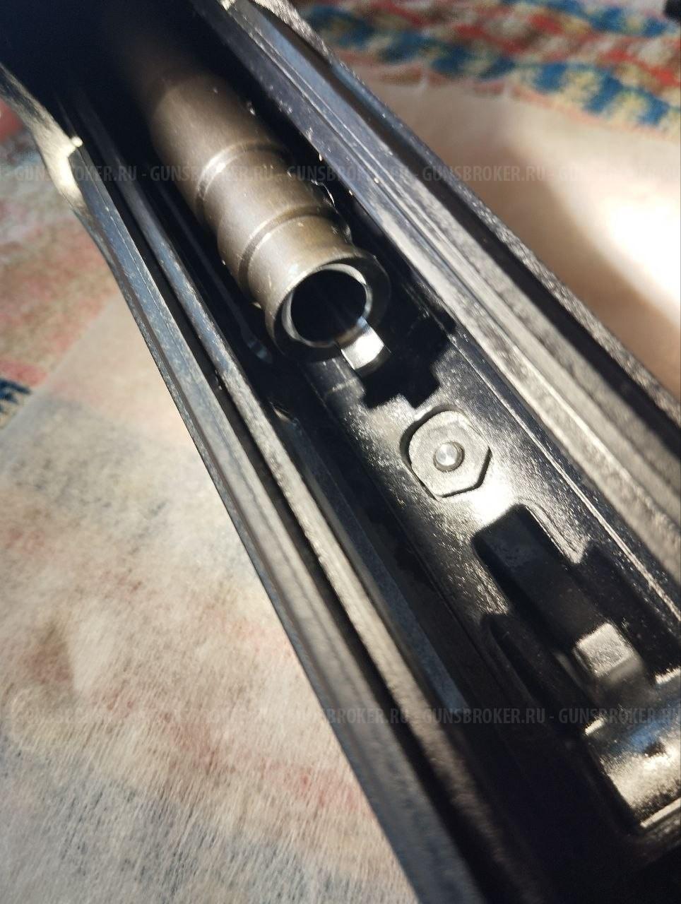 Beretta CX 4 Storm 9x19