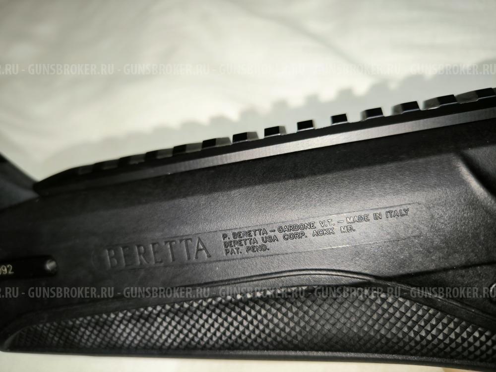 Beretta CX4 Storm 9×19 Luger