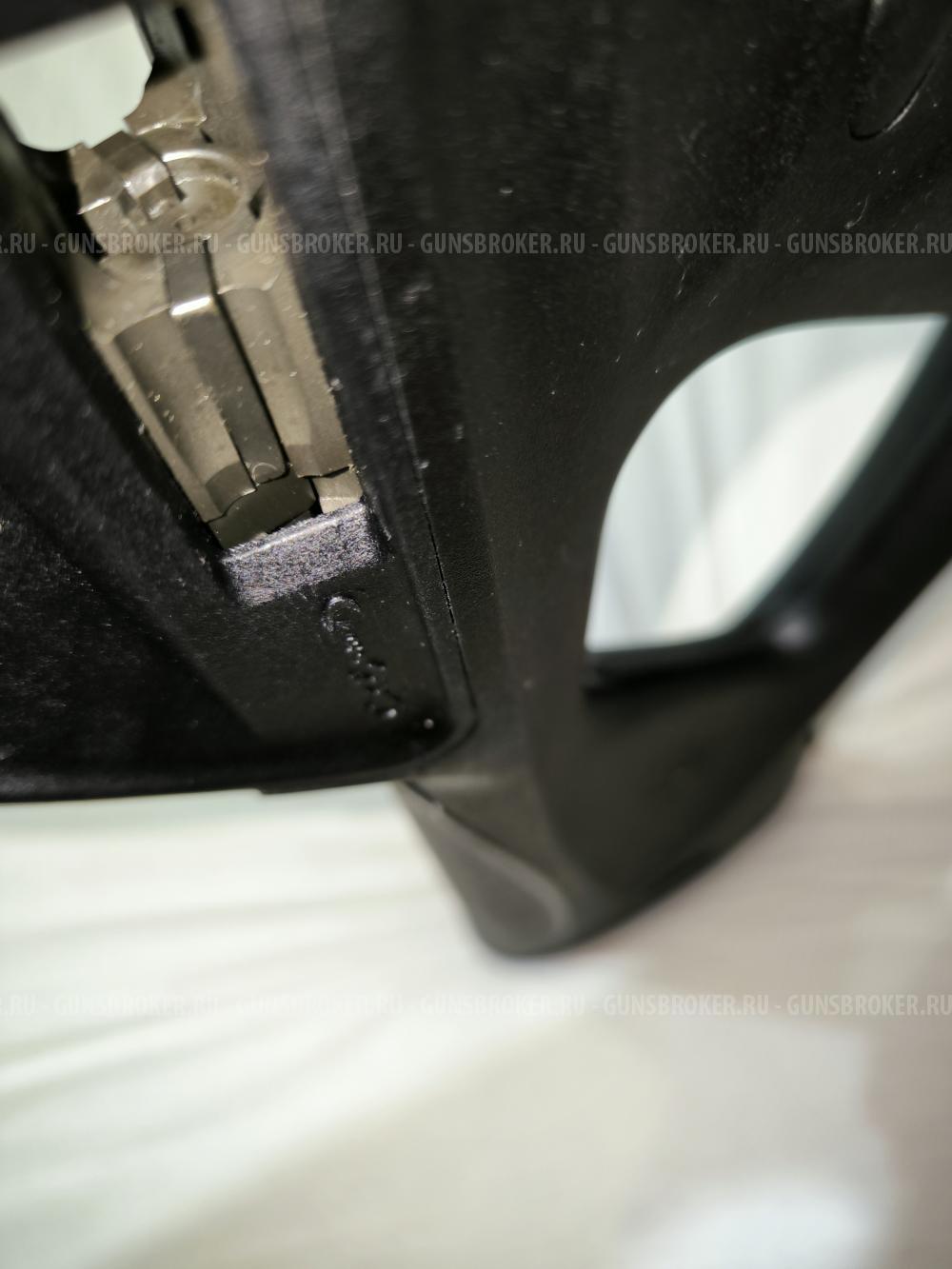 Beretta CX4 Storm 9×19 Luger