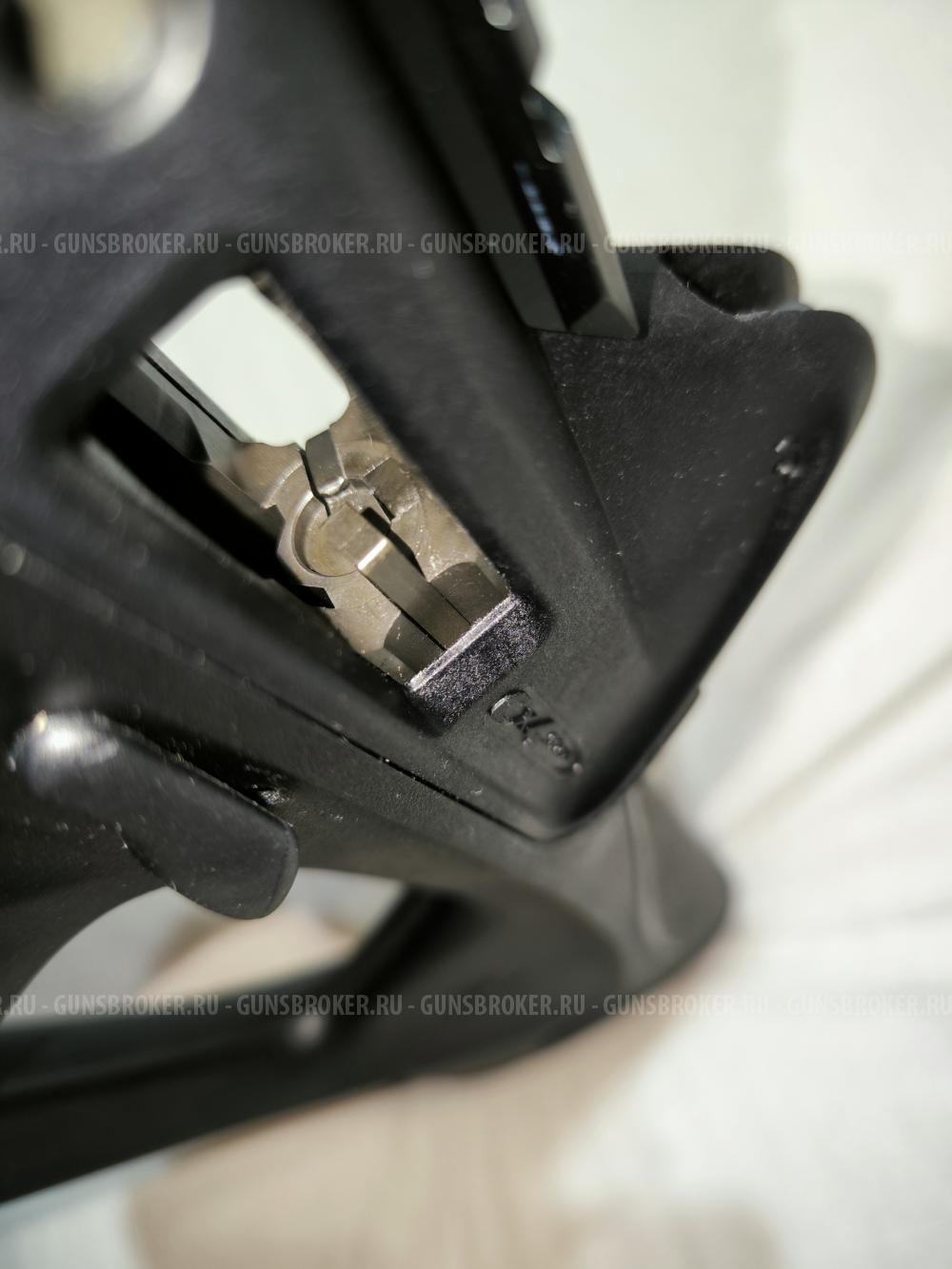 Beretta CX4 Storm 9×19 Luger