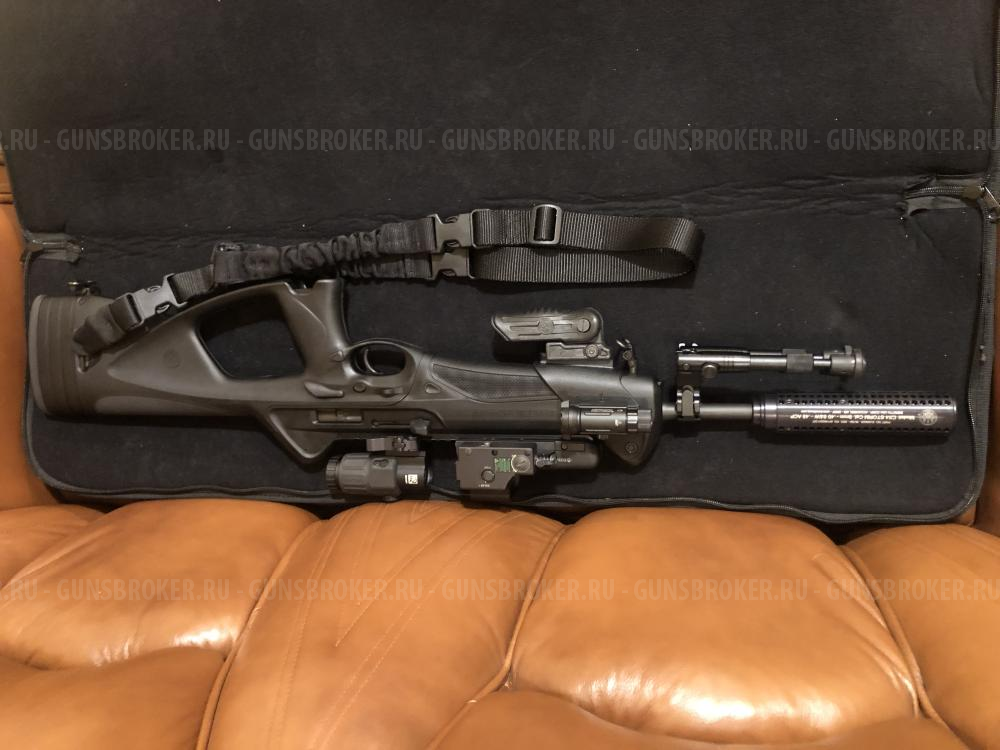 Beretta cx4 storm 9mmLuger