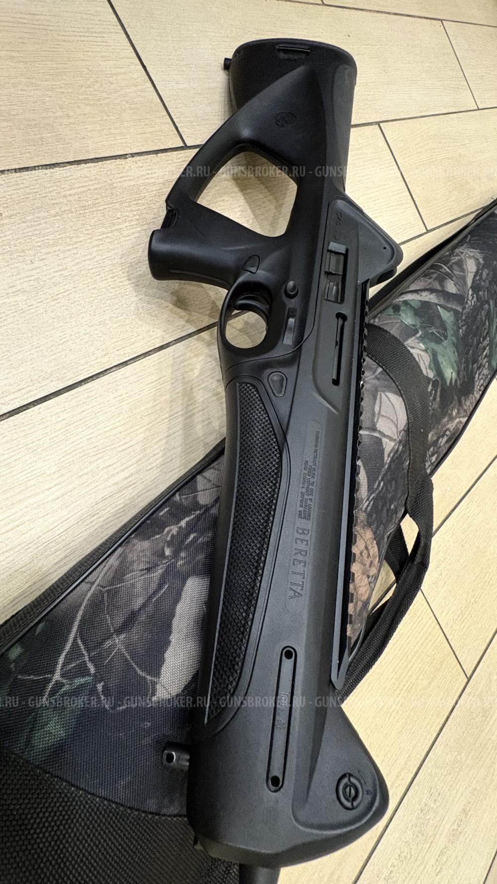 Beretta CX4 STORM 9x19