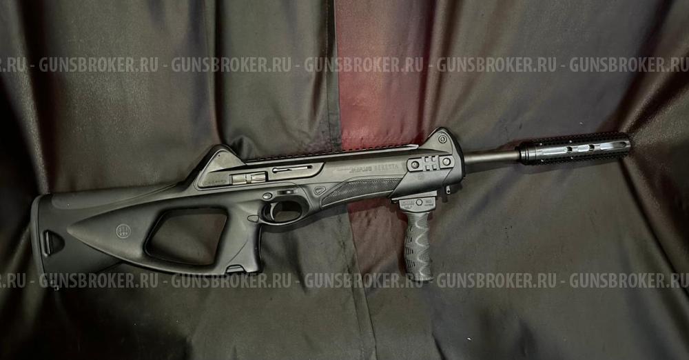 Beretta CX4 Storm, кал.9х19