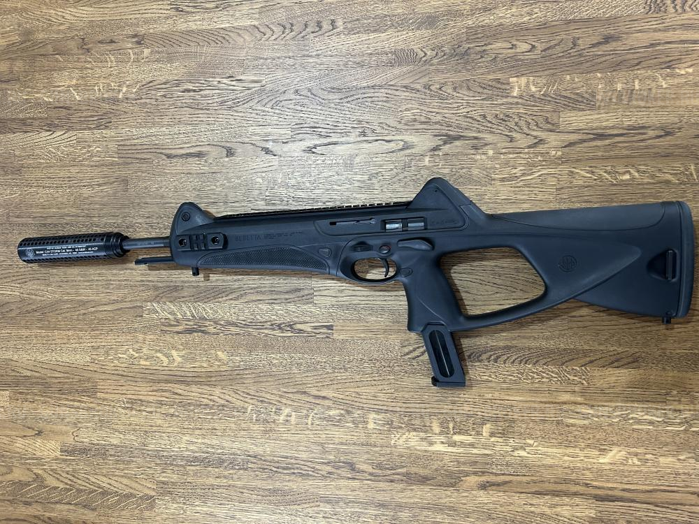 BERETTA CX4 storm