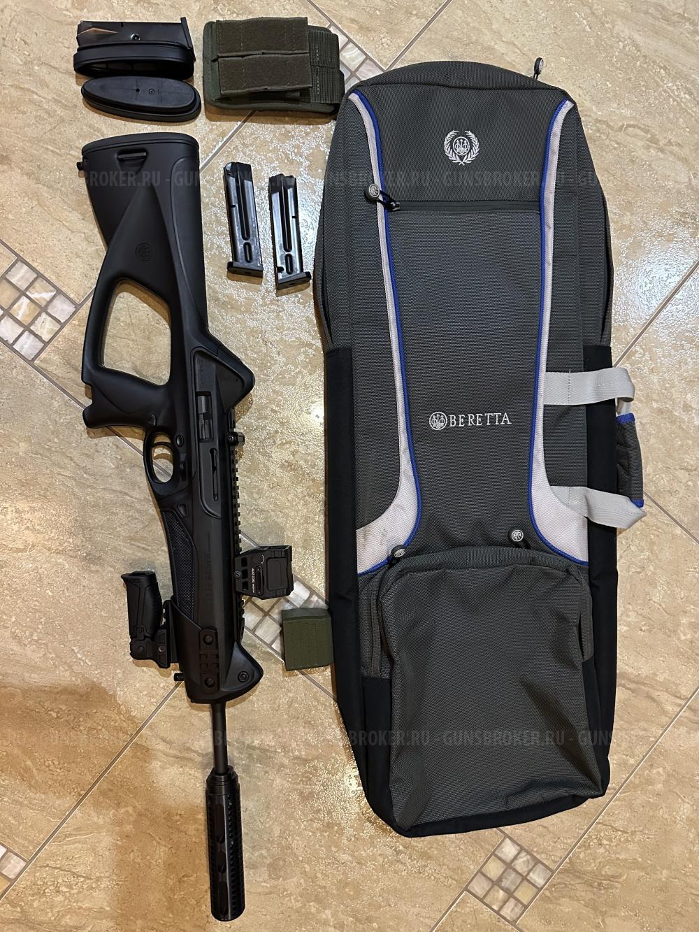 Beretta CX4 Storm
