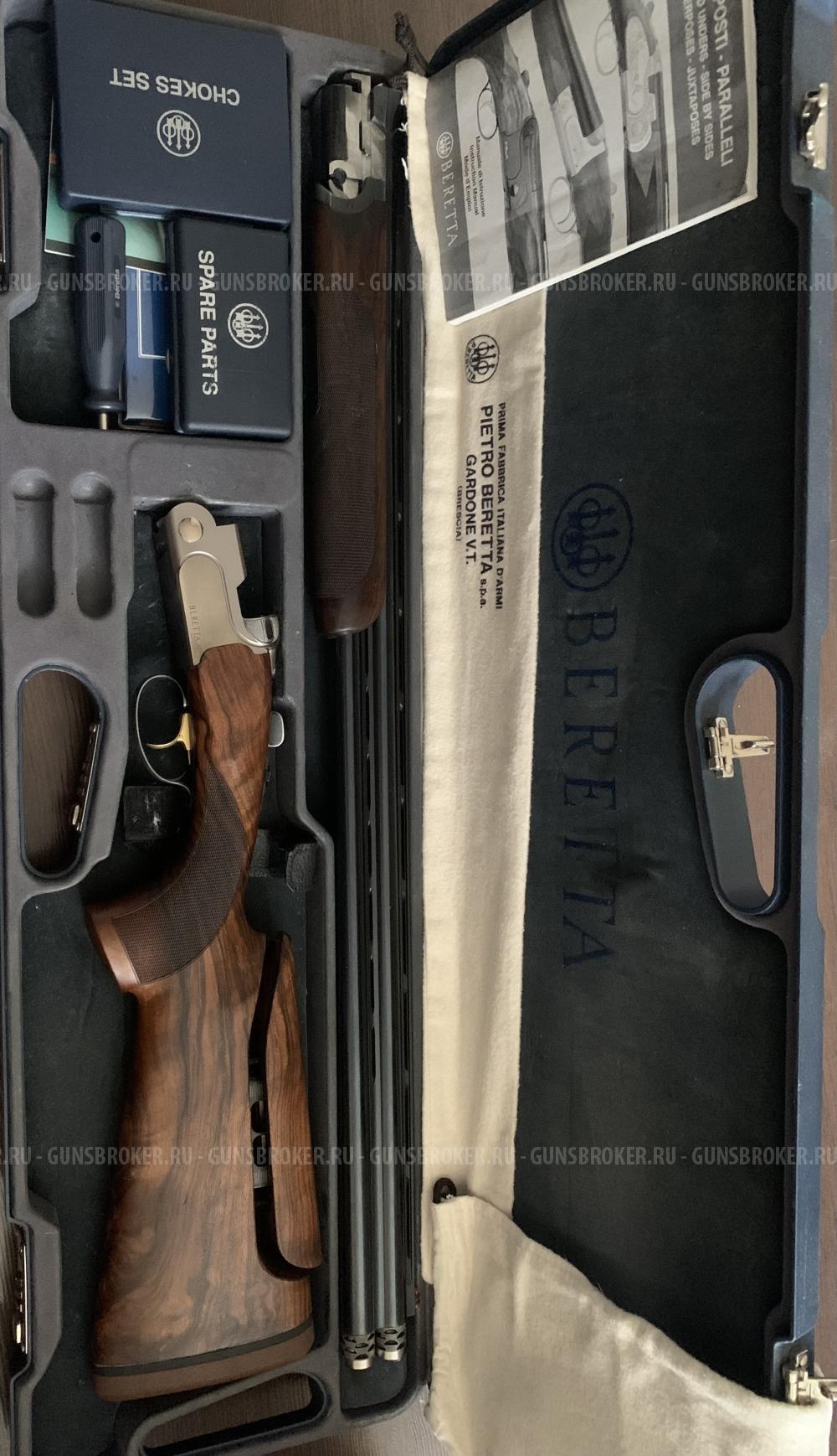 Beretta DT-10/ Беретта ДТ-10