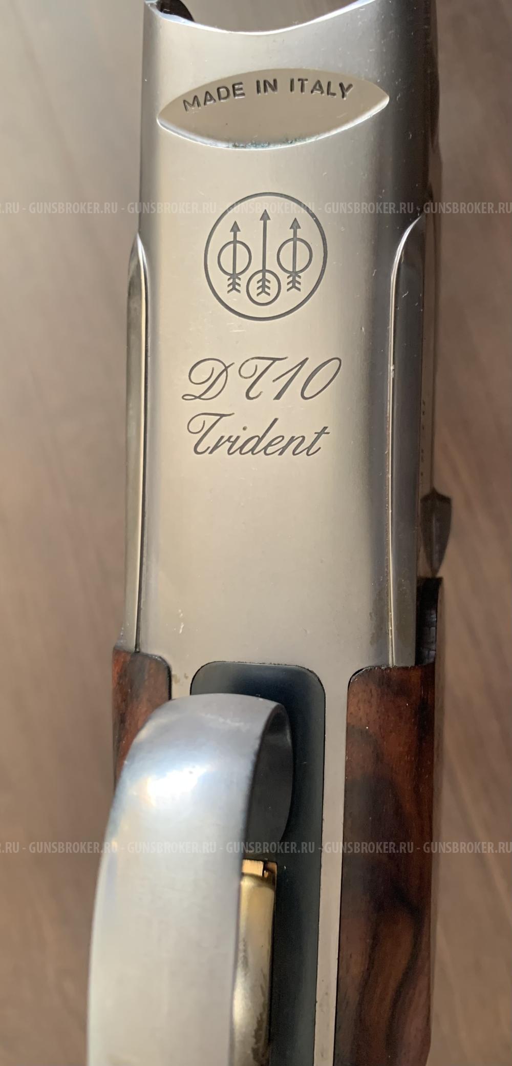 Beretta DT-10/ Беретта ДТ-10