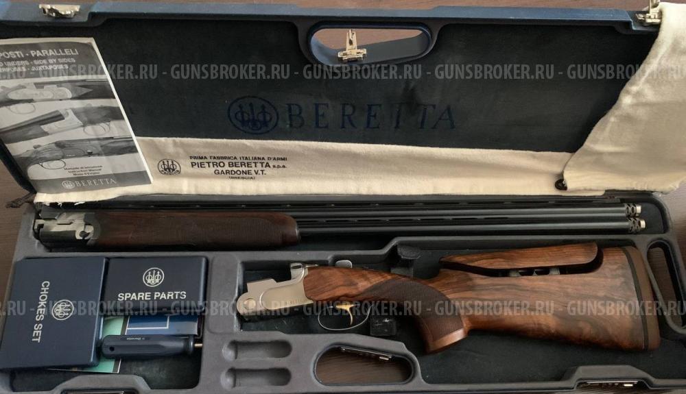 Beretta DT-10/ Беретта ДТ-10
