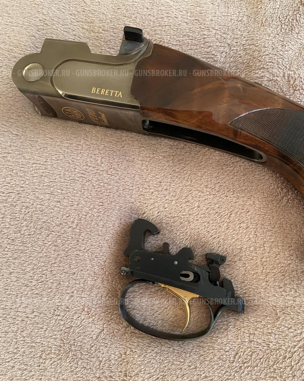 BERETTA DT-10