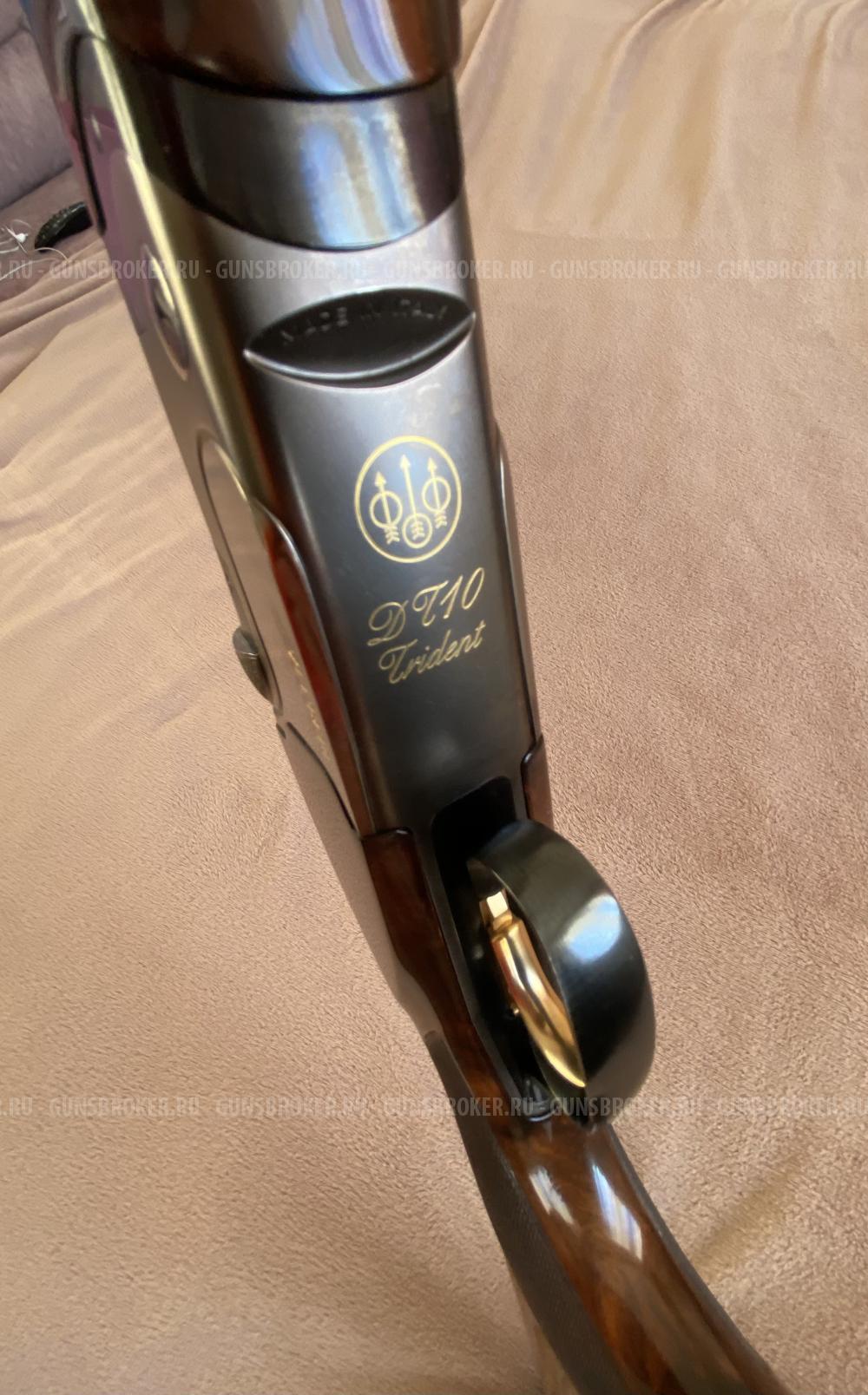 BERETTA DT-10