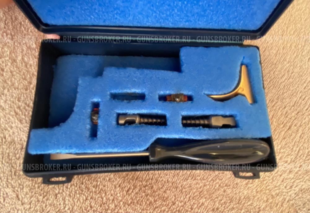 BERETTA DT-10