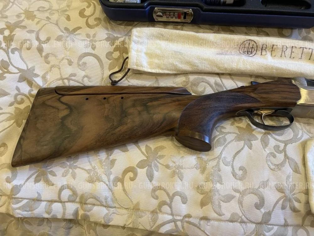 Beretta DT 10