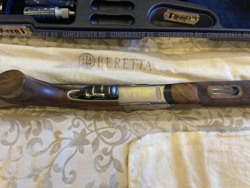 Beretta DT 10