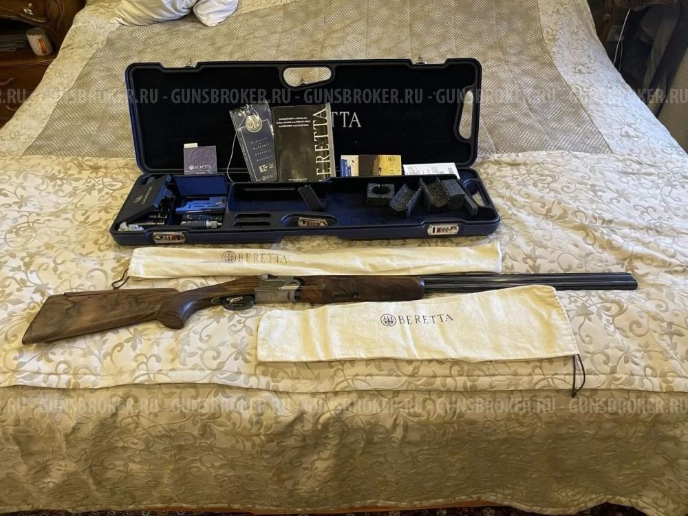 Beretta DT 10