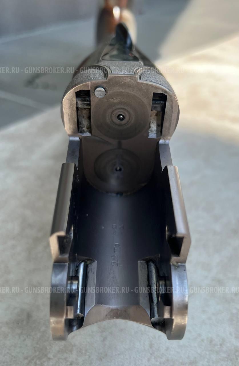 Beretta DT 10